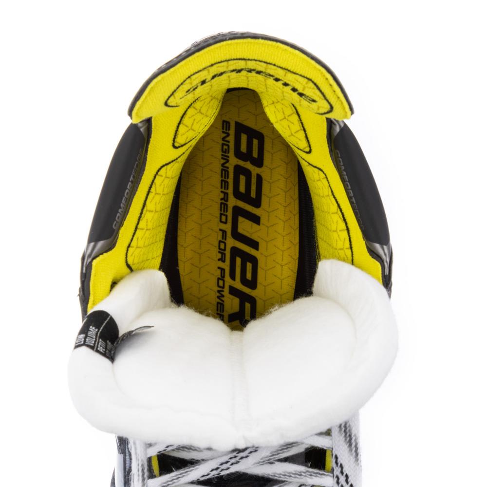 Bauer Supreme 3S - angle 10