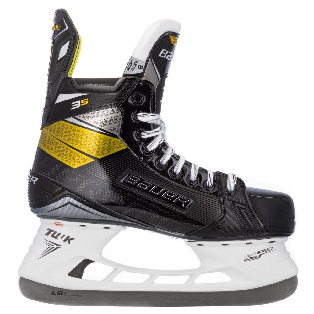 Bauer Supreme 3S - angle 2