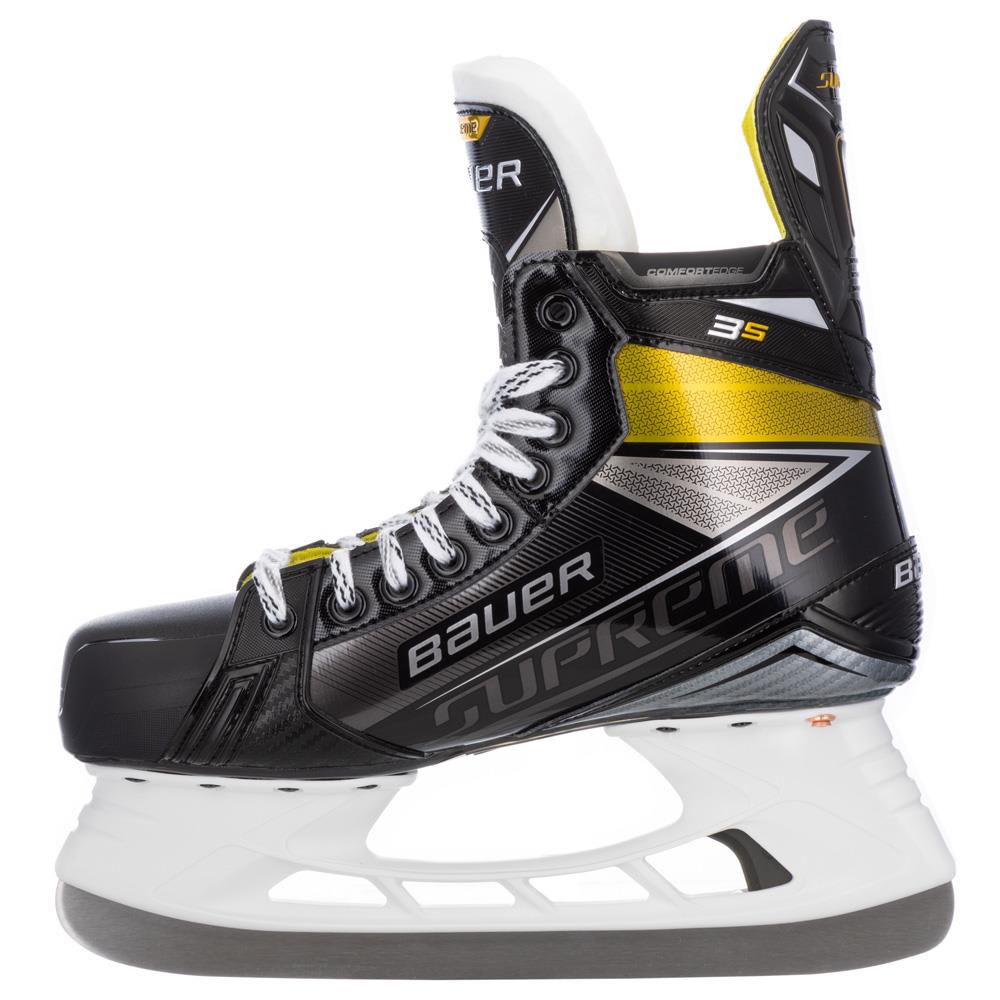 Bauer Supreme 3S - angle 3