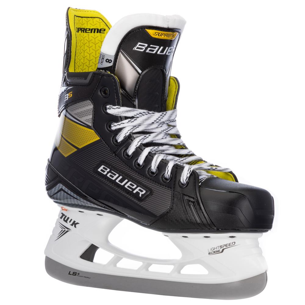 Bauer Supreme 3S - angle 4