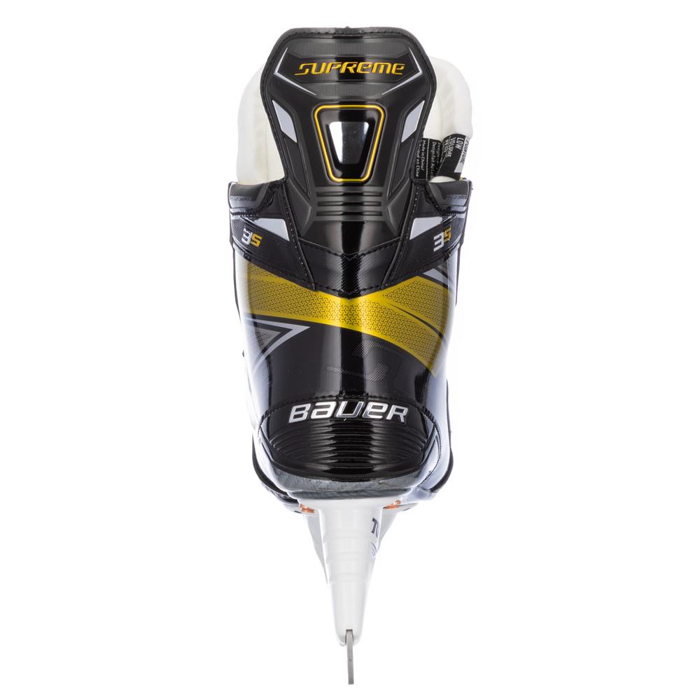 Bauer Supreme 3S - angle 5