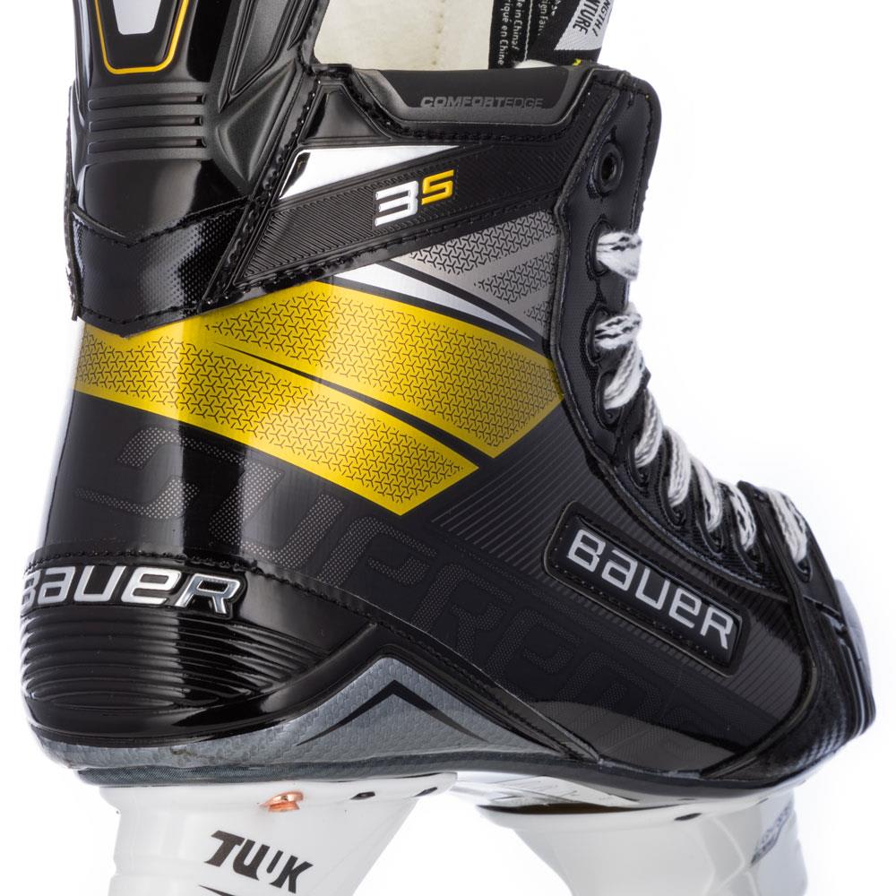 Bauer Supreme 3S - angle 6