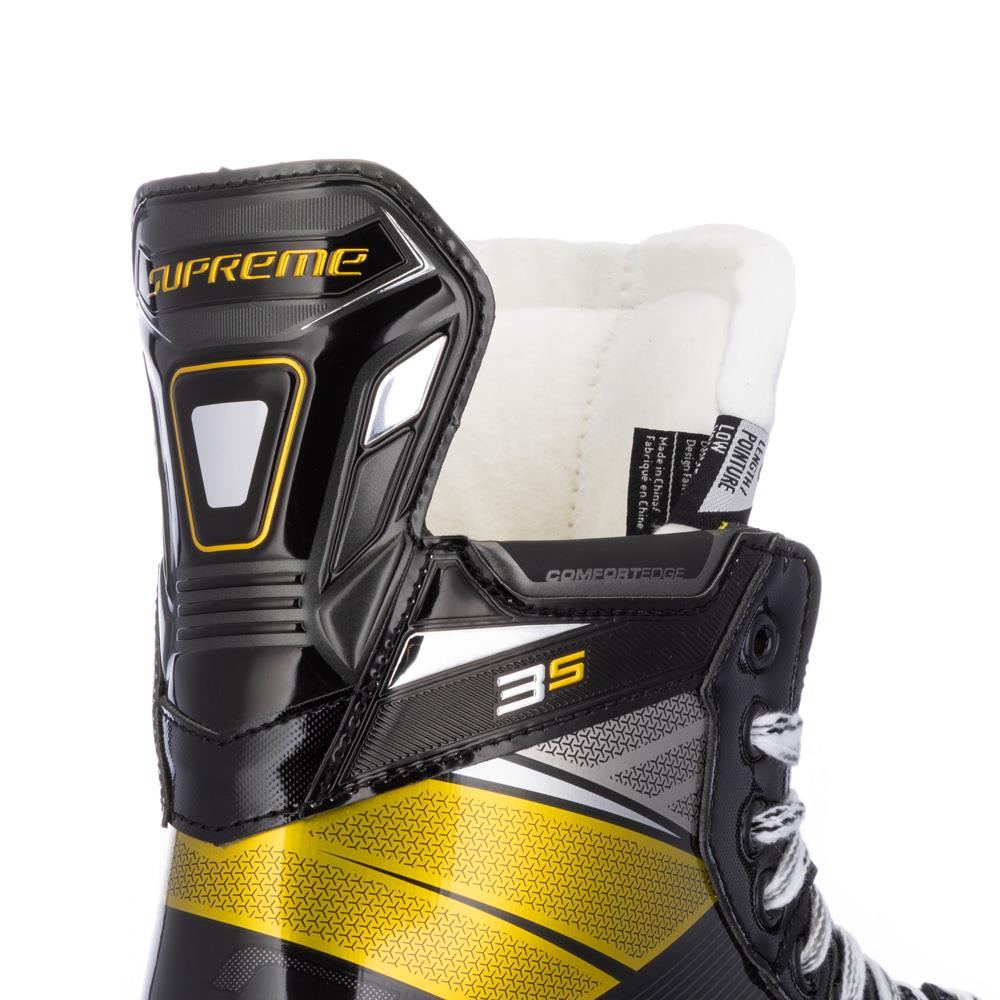 Bauer Supreme 3S - angle 7