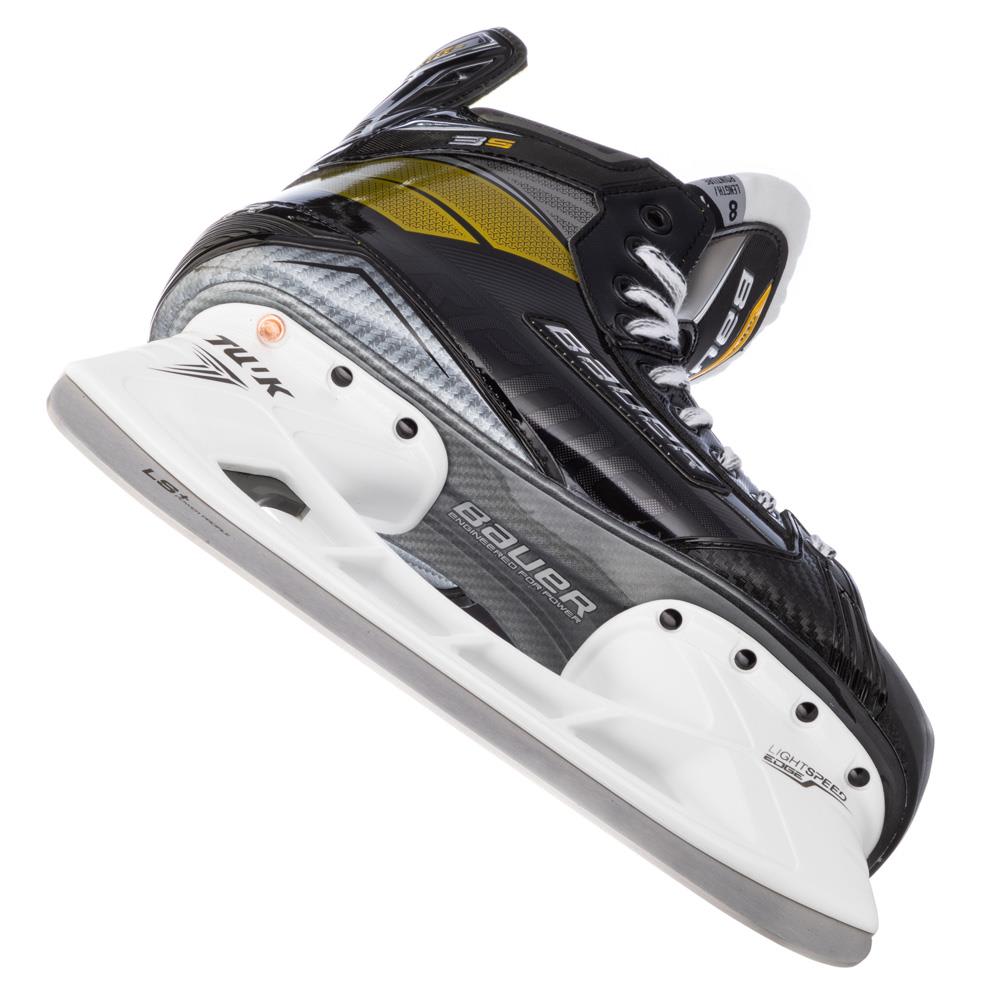 Bauer Supreme 3S - angle 8