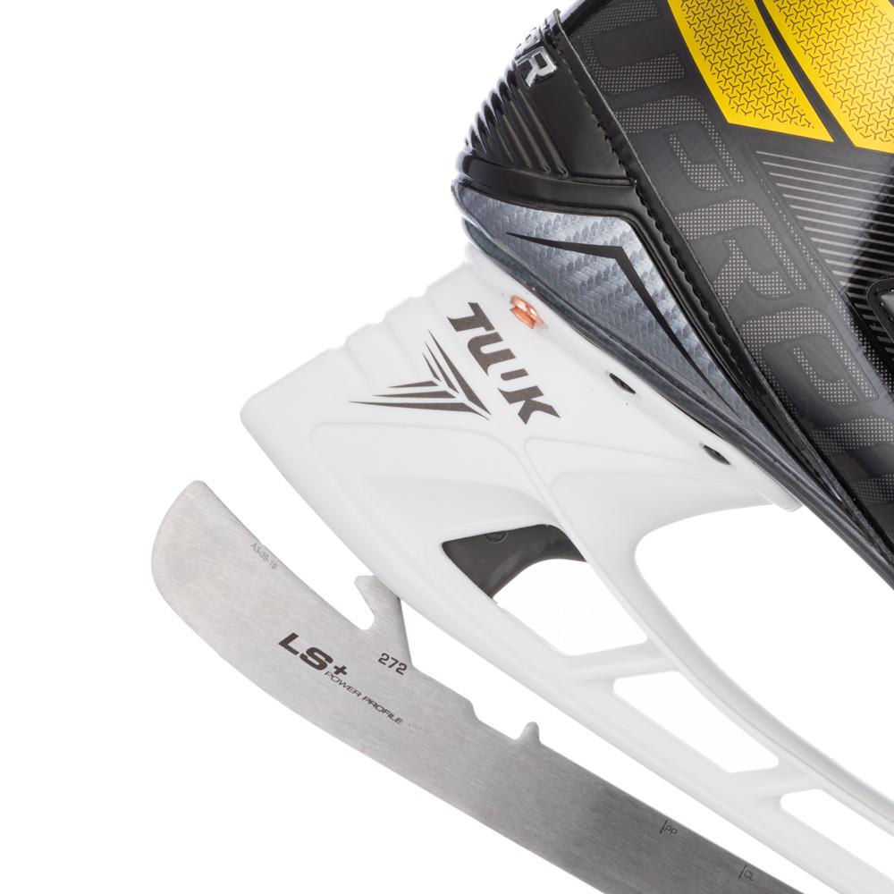 Bauer Supreme 3S - angle 9