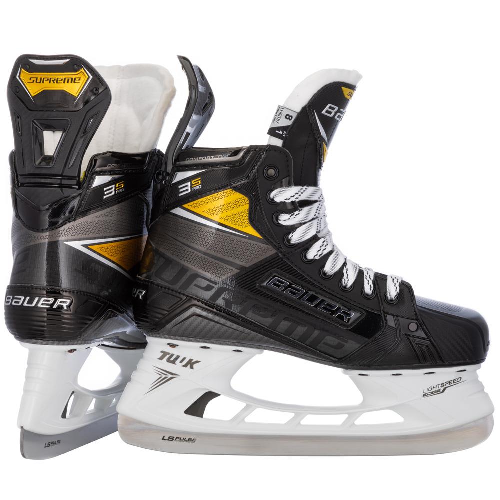 Bauer Supreme 3S PRO hockey skate