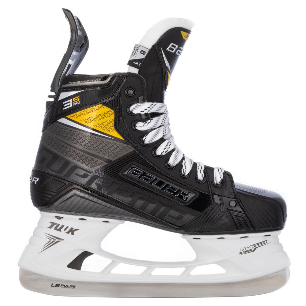 Bauer Supreme 3S PRO - angle 2