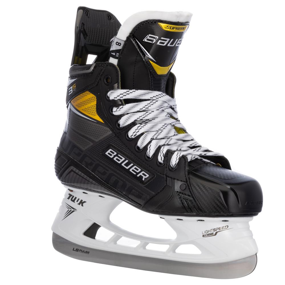 Bauer Supreme 3S PRO - angle 4