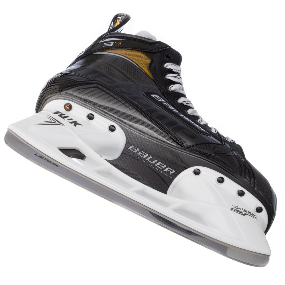 Bauer Supreme 3S PRO - angle 8