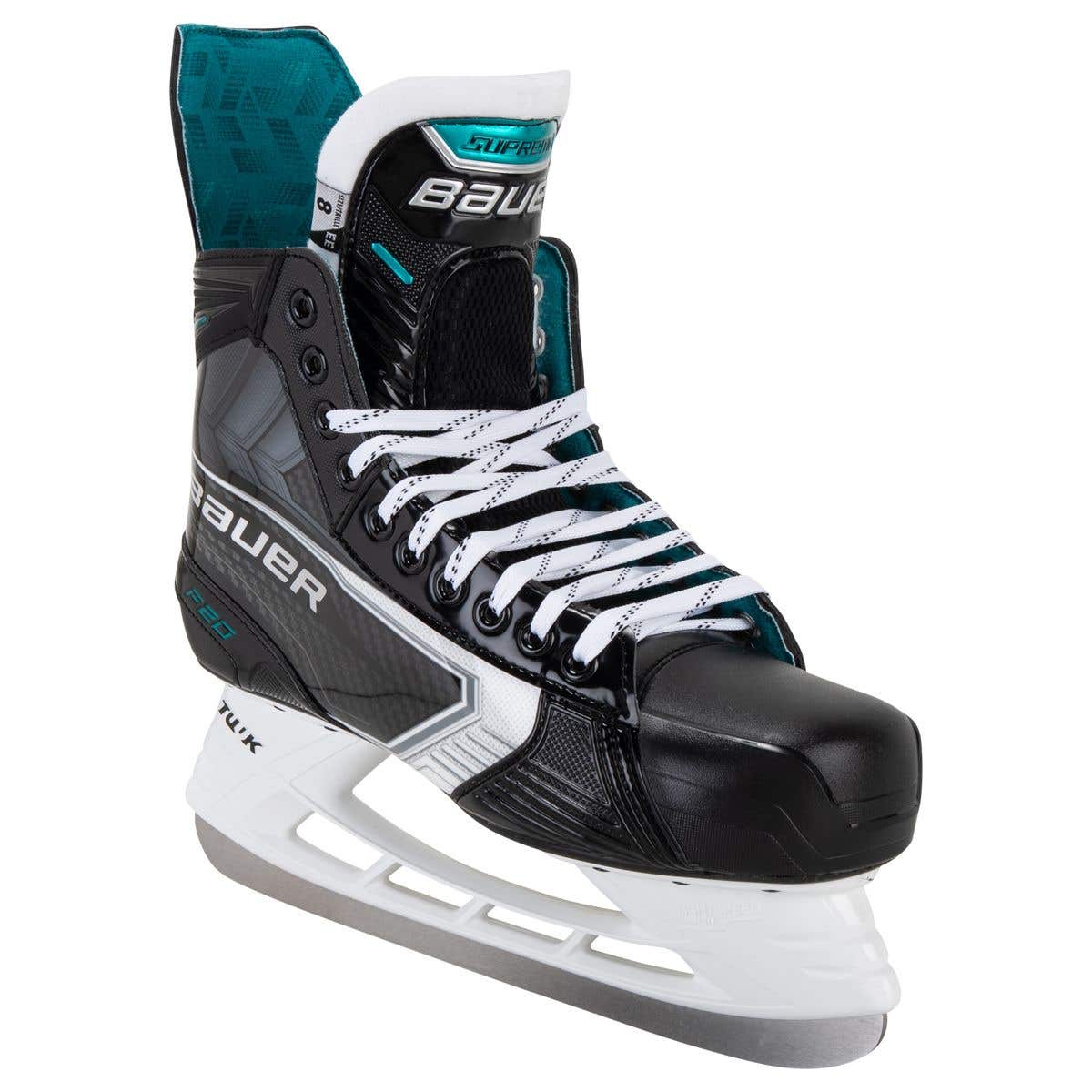 Bauer Supreme F20 hockey skate