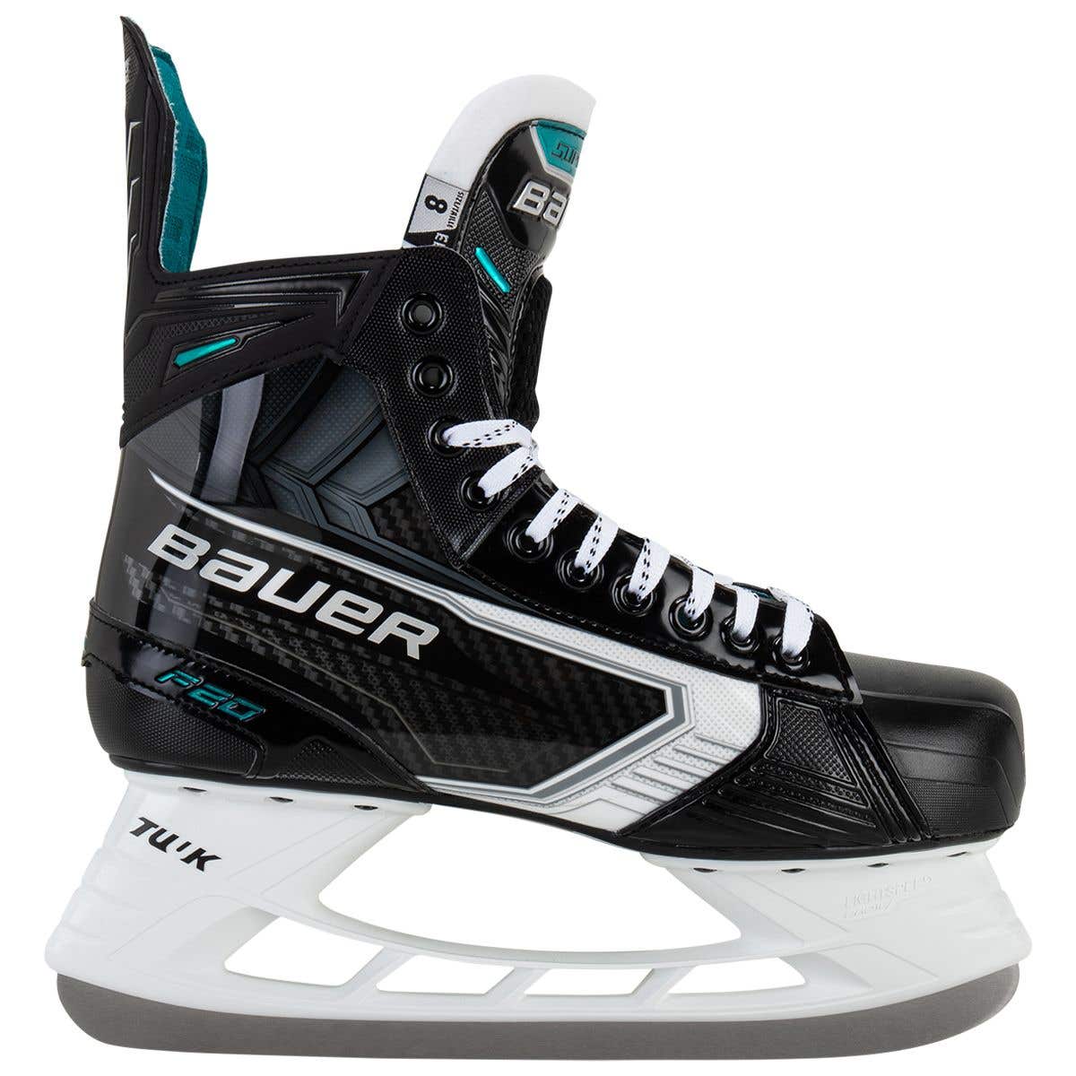 Bauer Supreme F20 - angle 10