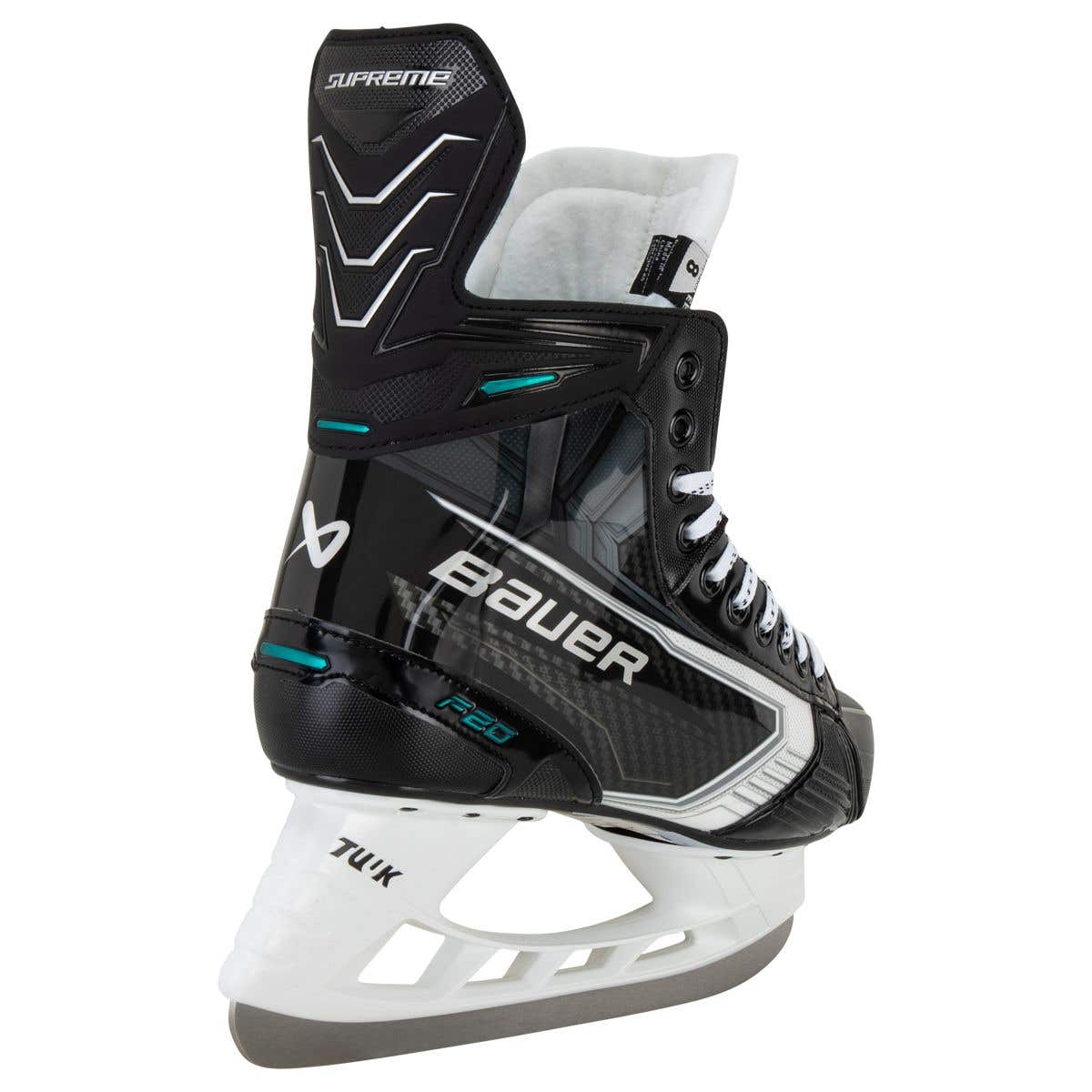 Bauer Supreme F20 - angle 3