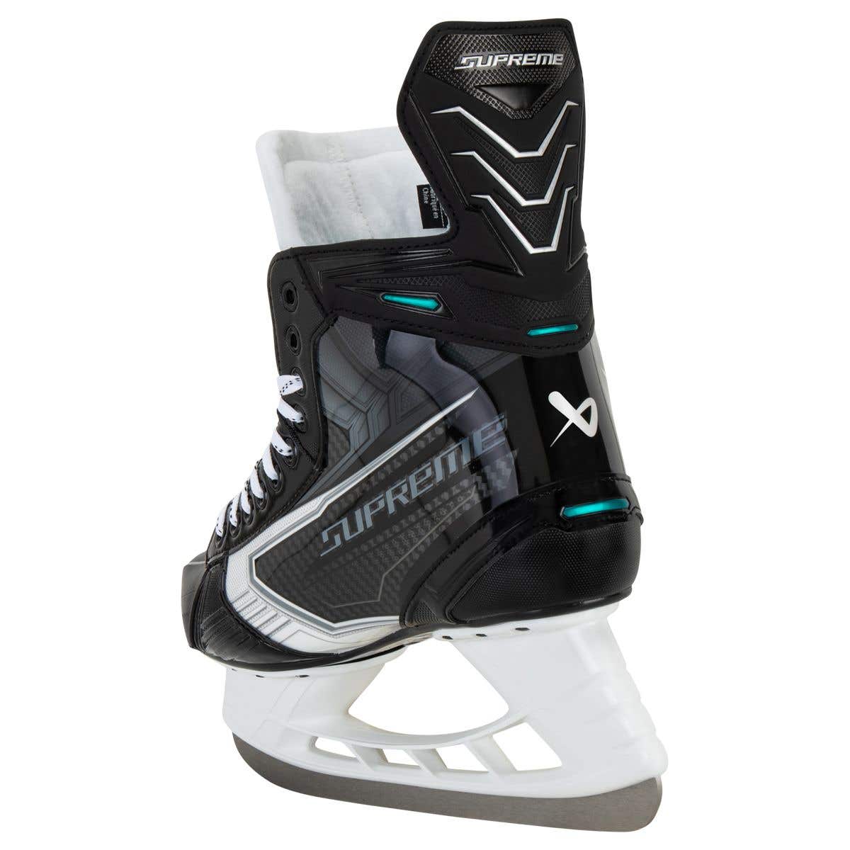 Bauer Supreme F20 - angle 5