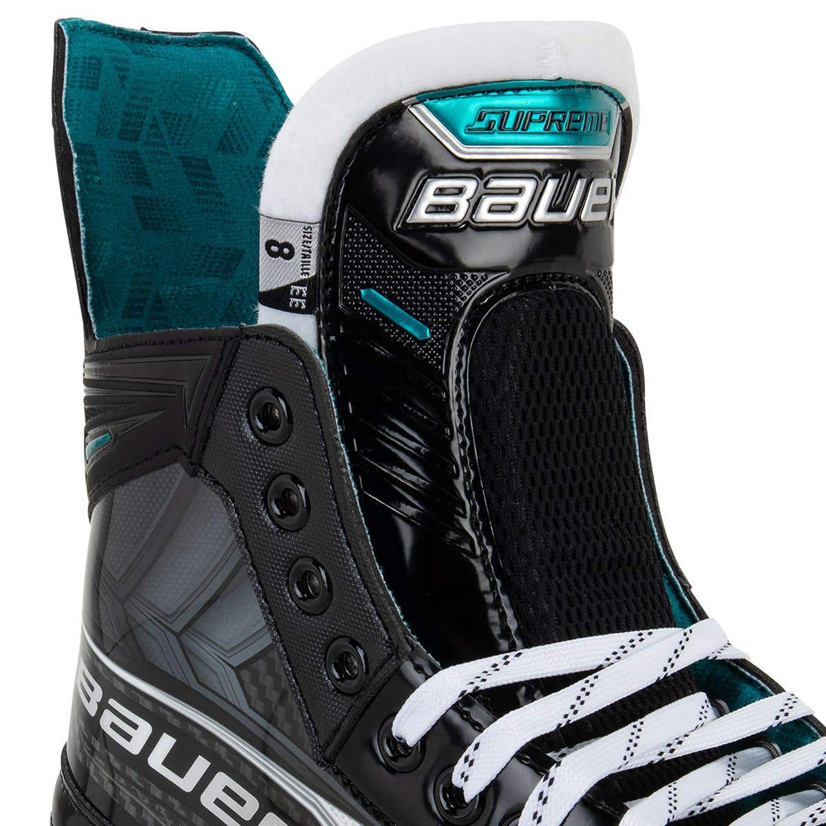 Bauer Supreme F20 - angle 9