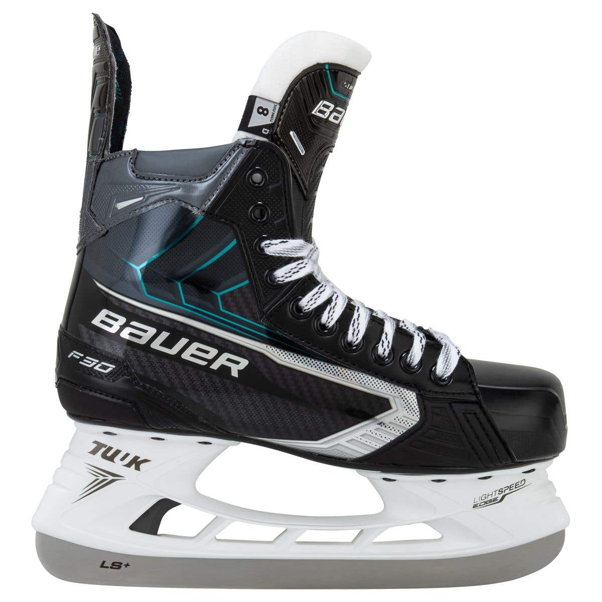 Bauer Supreme F30 - angle 10