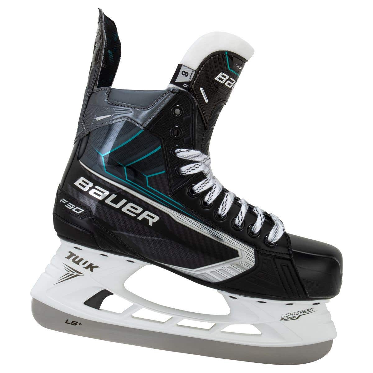 Bauer Supreme F30 - angle 2