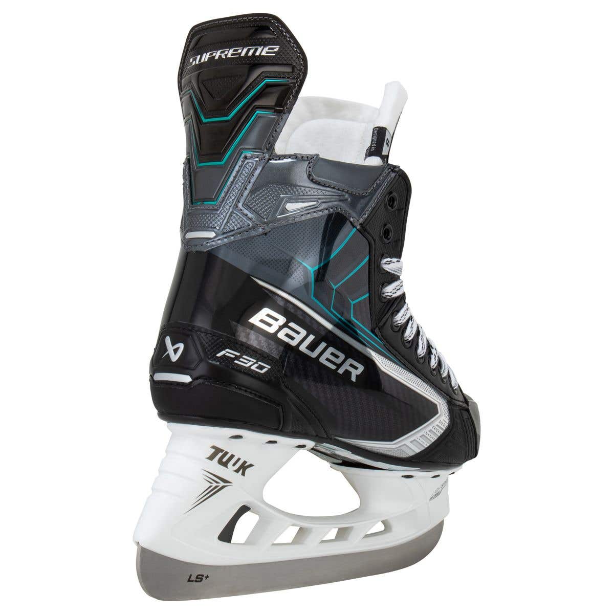 Bauer Supreme F30 - angle 3