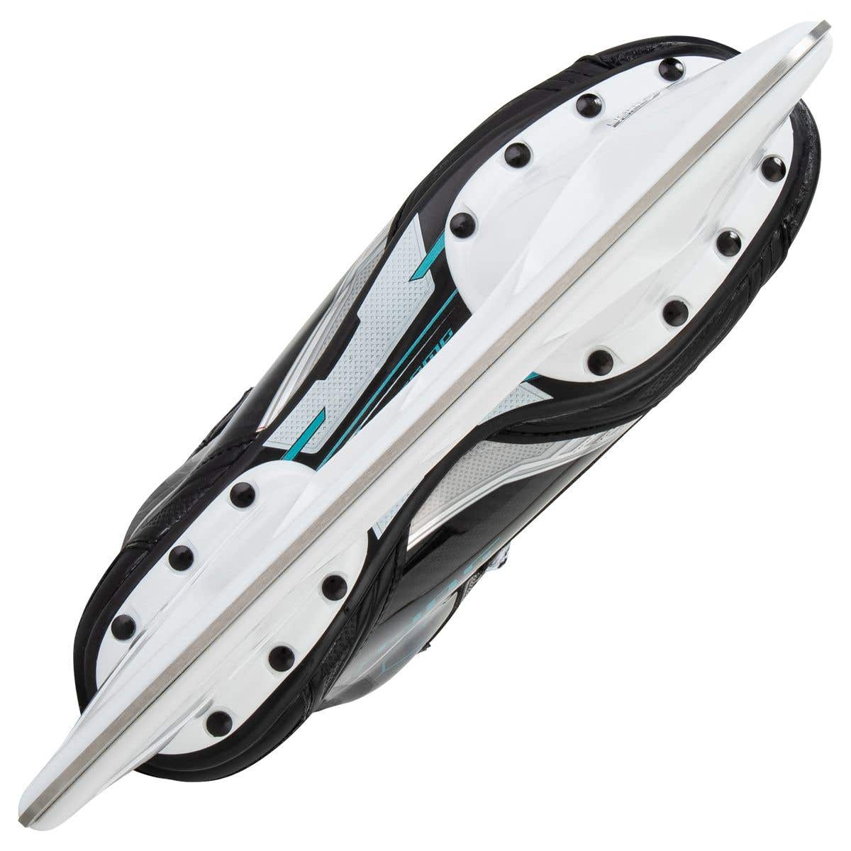 Bauer Supreme F30 - angle 7