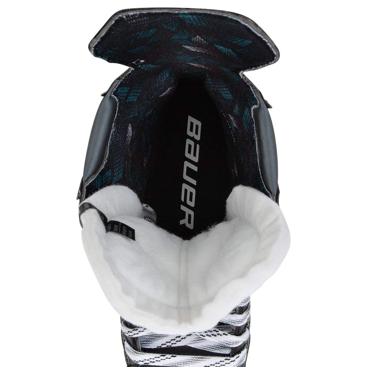 Bauer Supreme F30 - angle 8