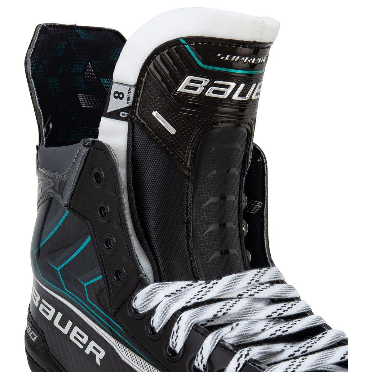 Bauer Supreme F30 - angle 9
