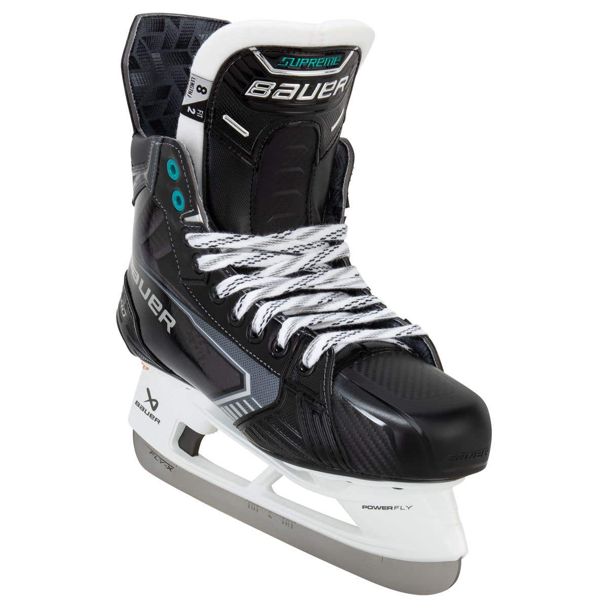 Bauer Supreme F40 hockey skate