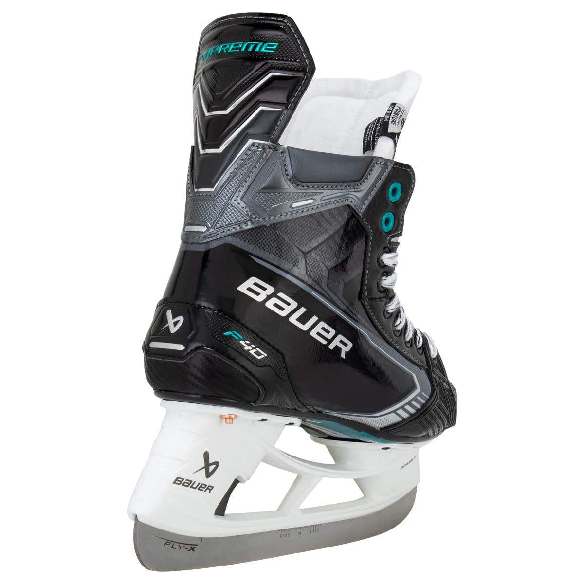 Bauer Supreme F40 - angle 3