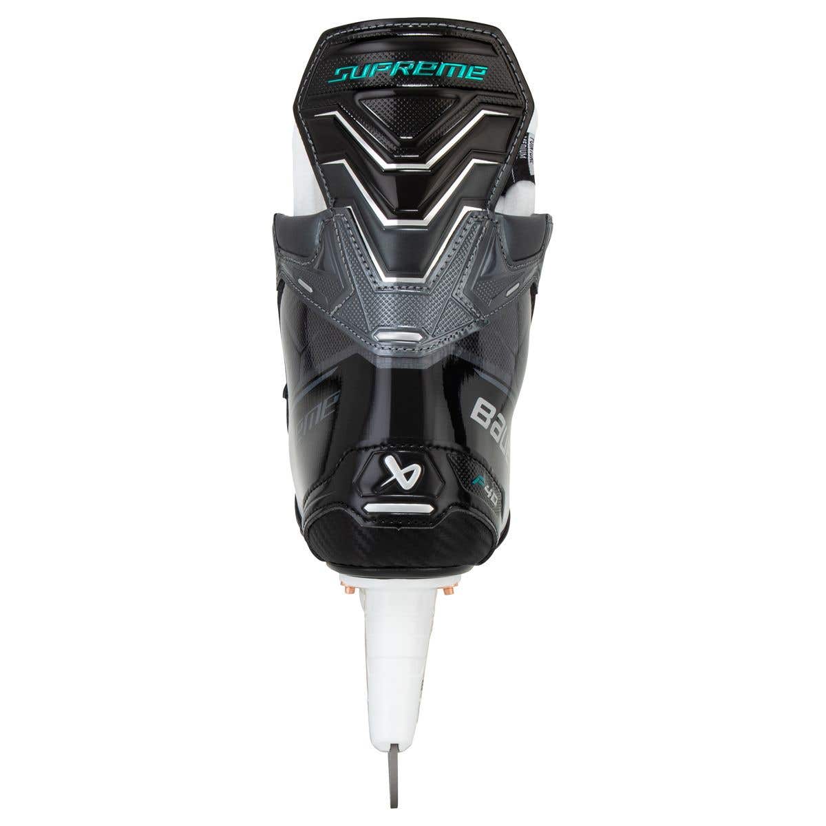 Bauer Supreme F40 - angle 4