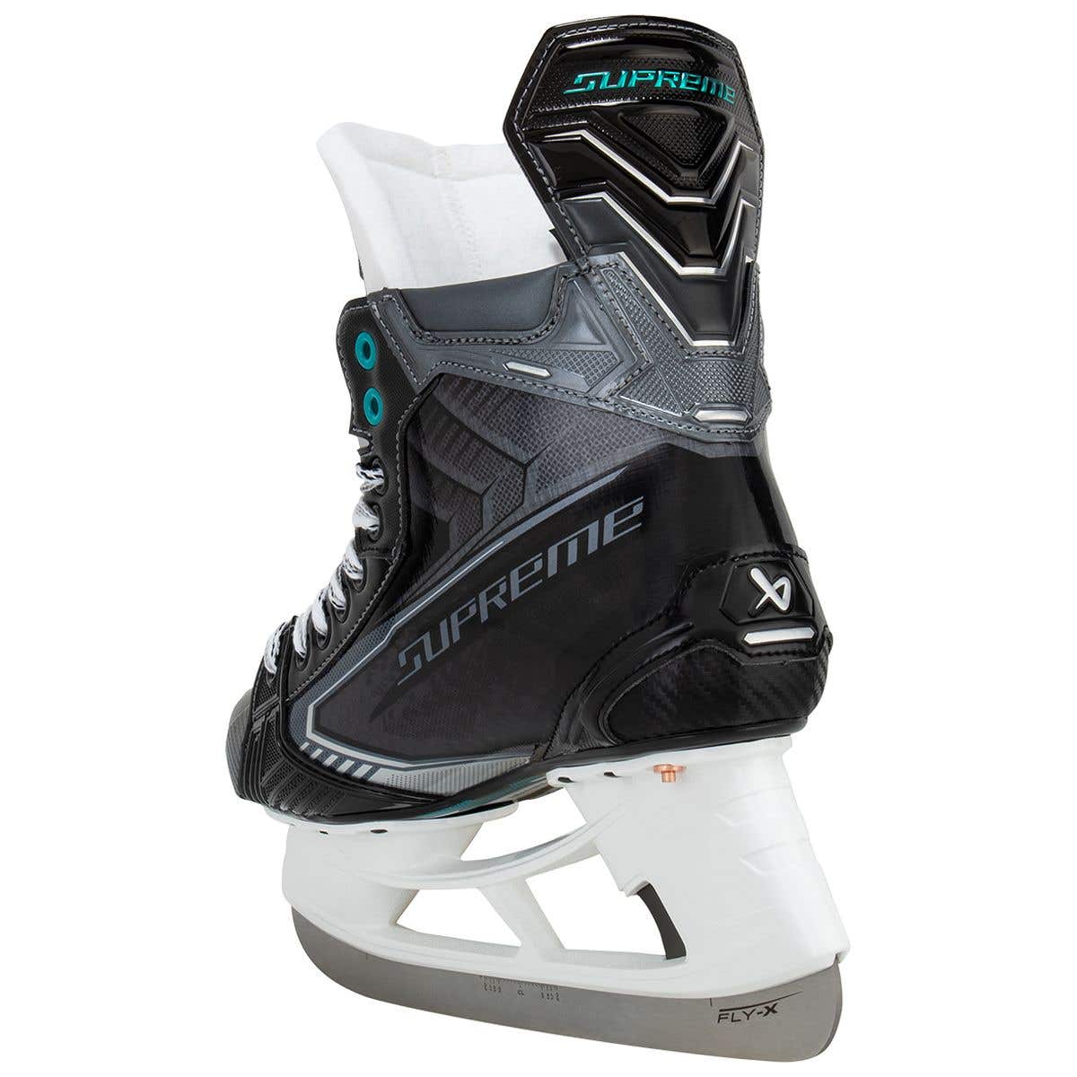 Bauer Supreme F40 - angle 5