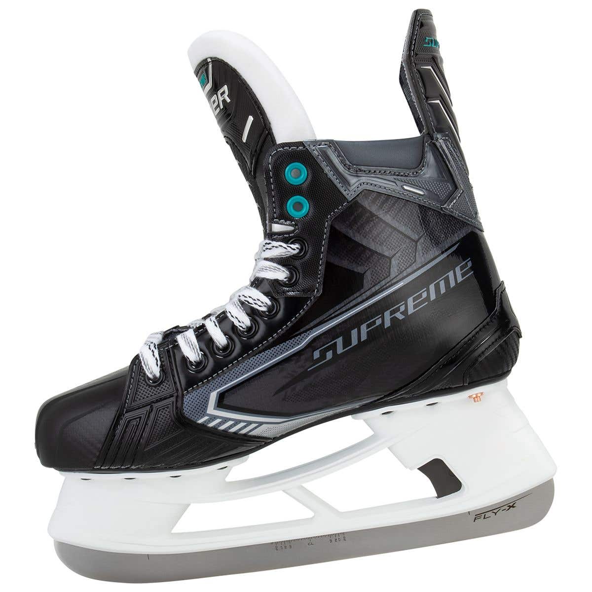 Bauer Supreme F40 - angle 6