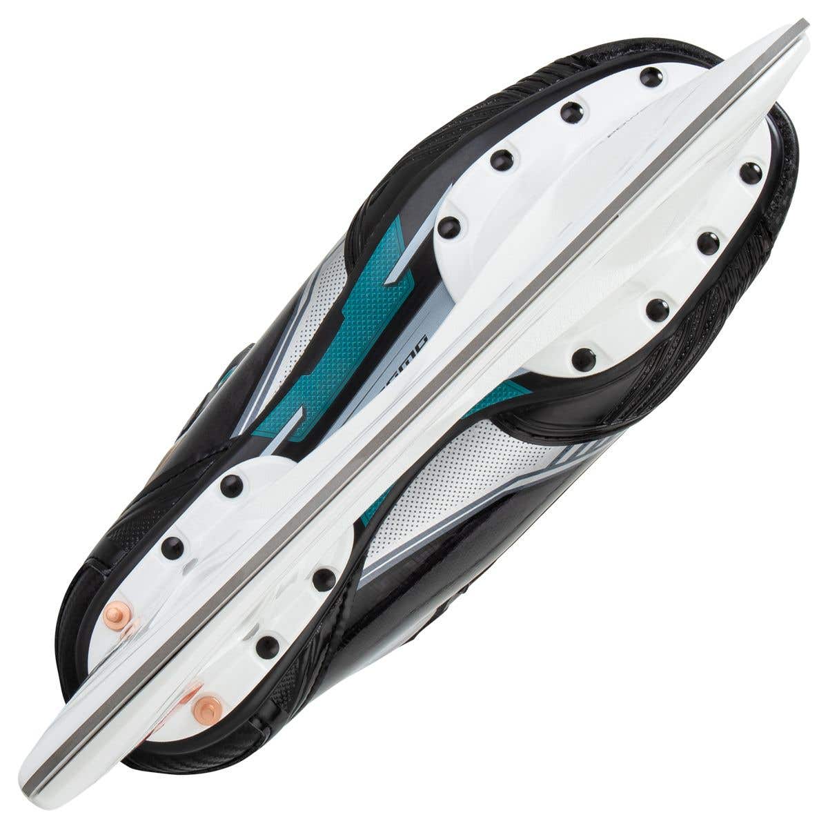 Bauer Supreme F40 - angle 7