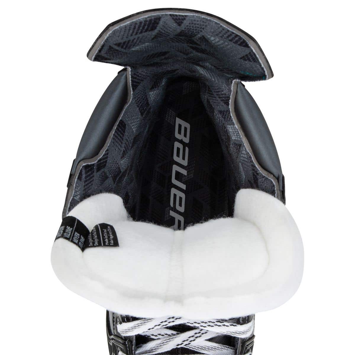 Bauer Supreme F40 - angle 8