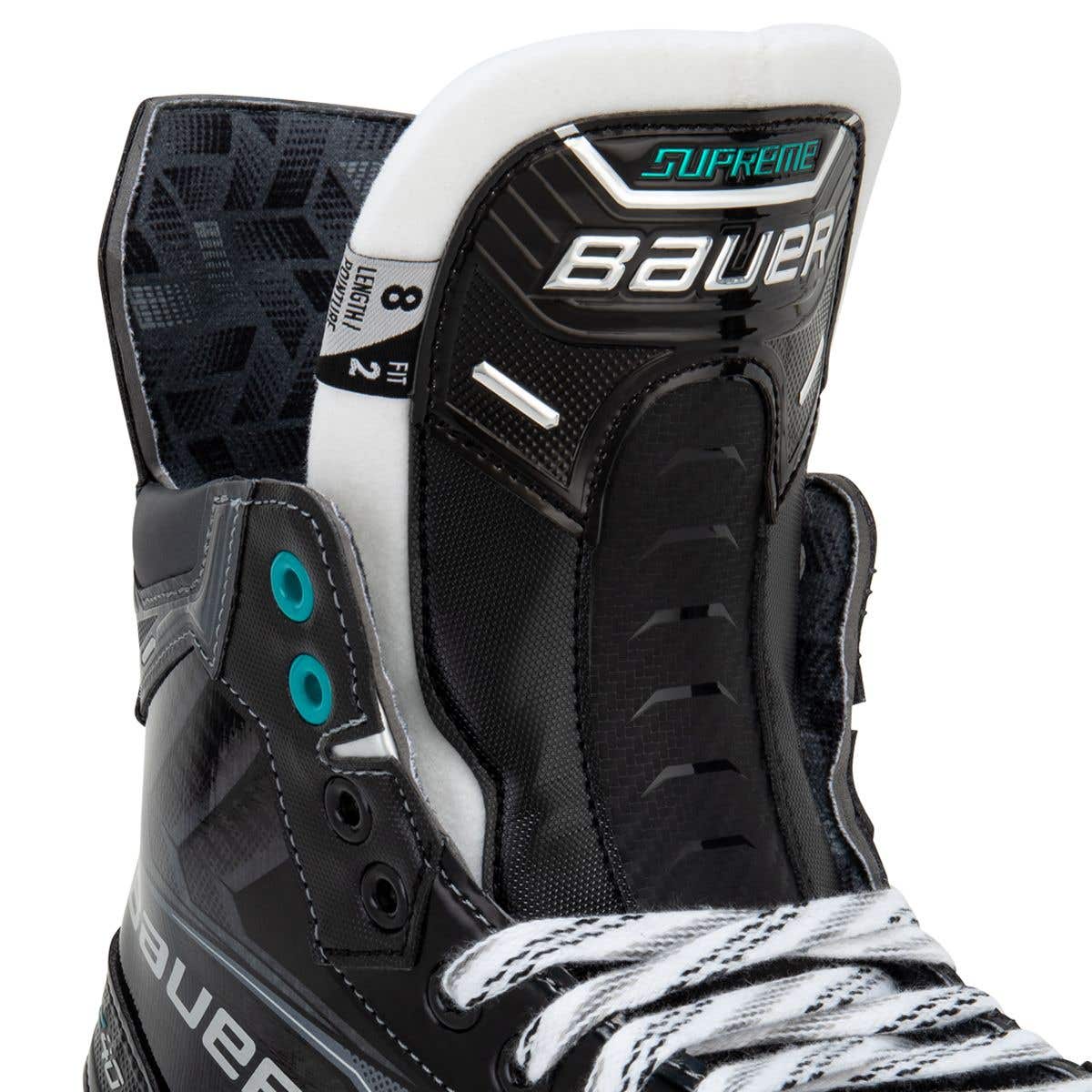 Bauer Supreme F40 - angle 9