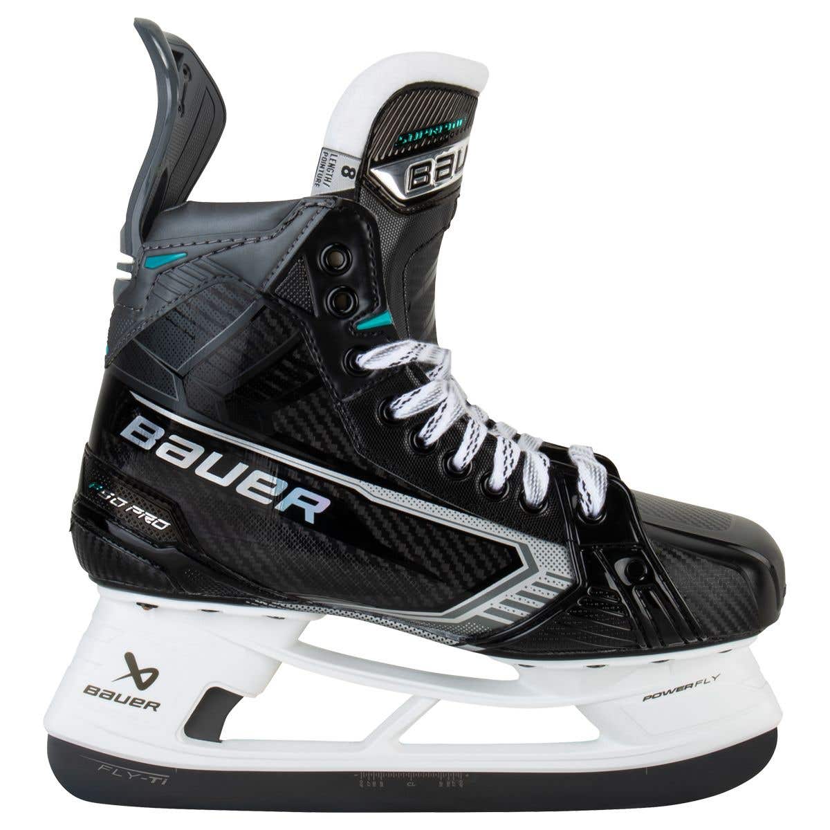 Bauer Supreme F50 Pro hockey skate