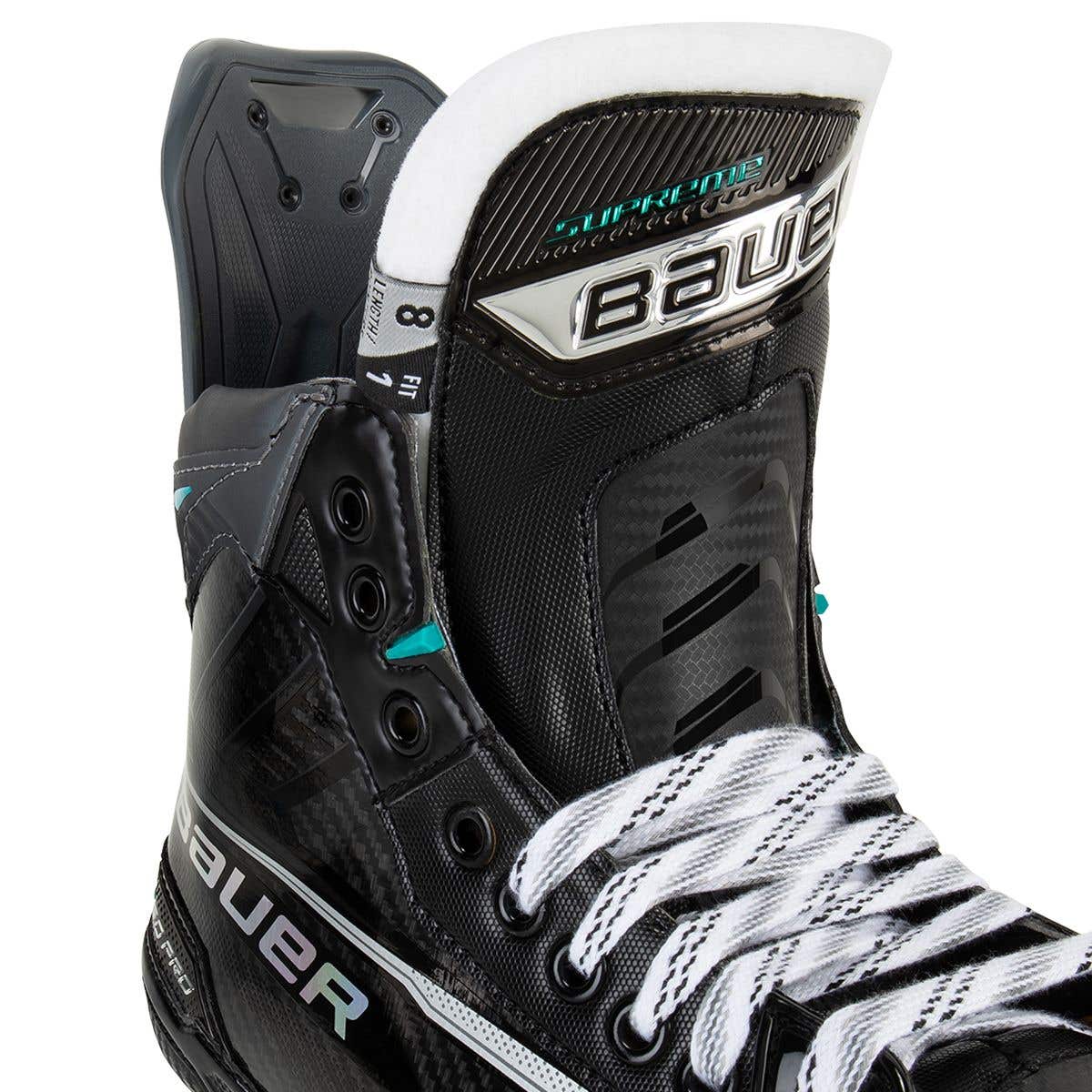 Bauer Supreme F50 Pro - angle 10