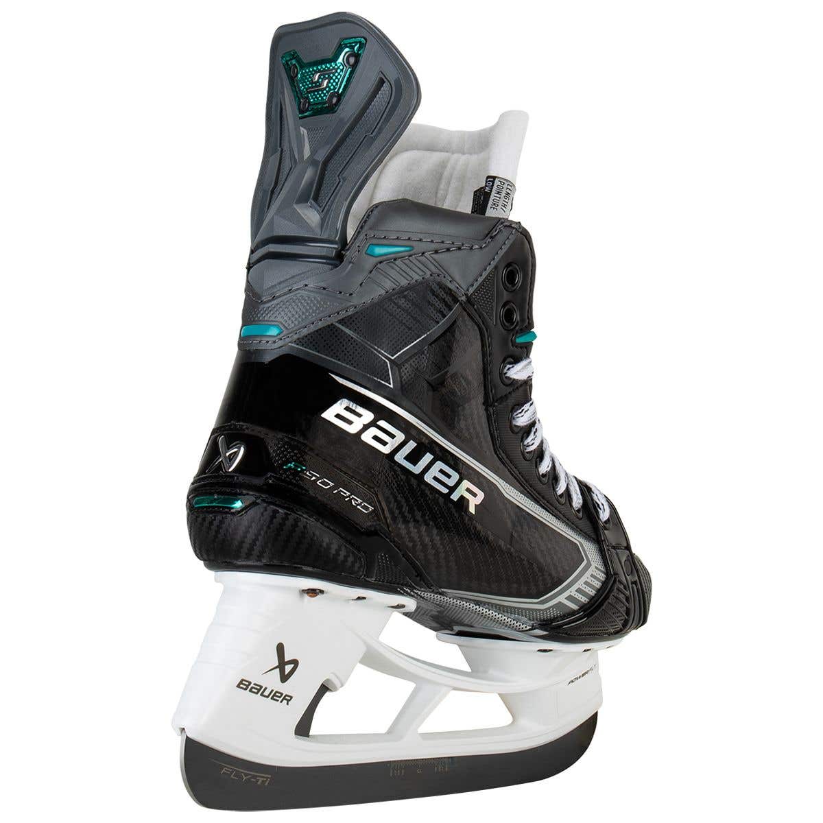 Bauer Supreme F50 Pro - angle 4