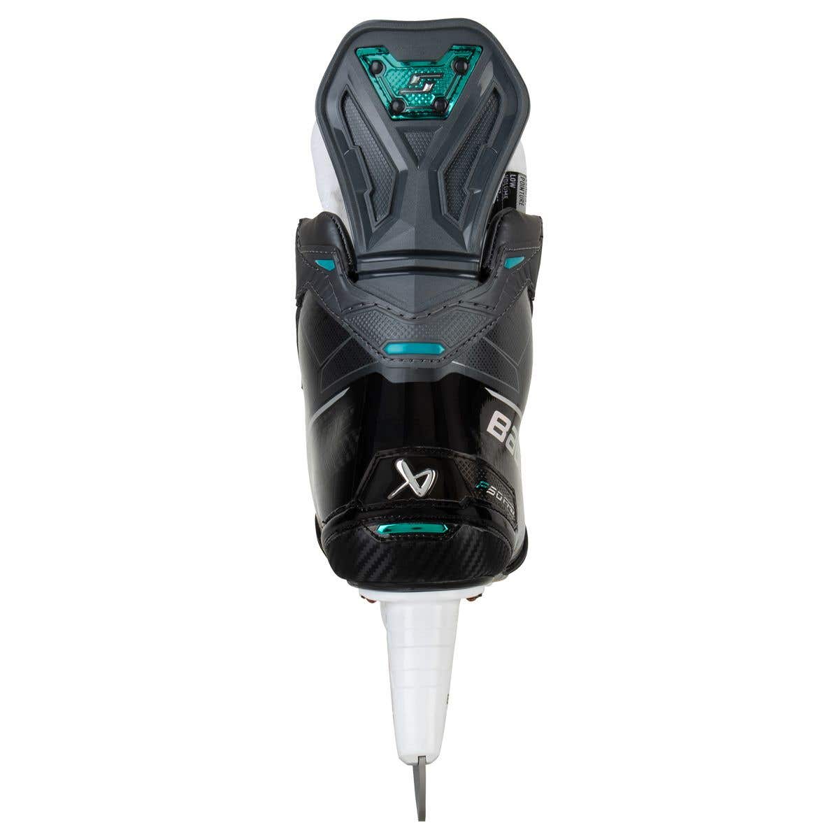 Bauer Supreme F50 Pro - angle 5