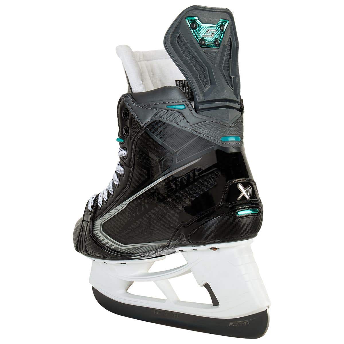 Bauer Supreme F50 Pro - angle 6