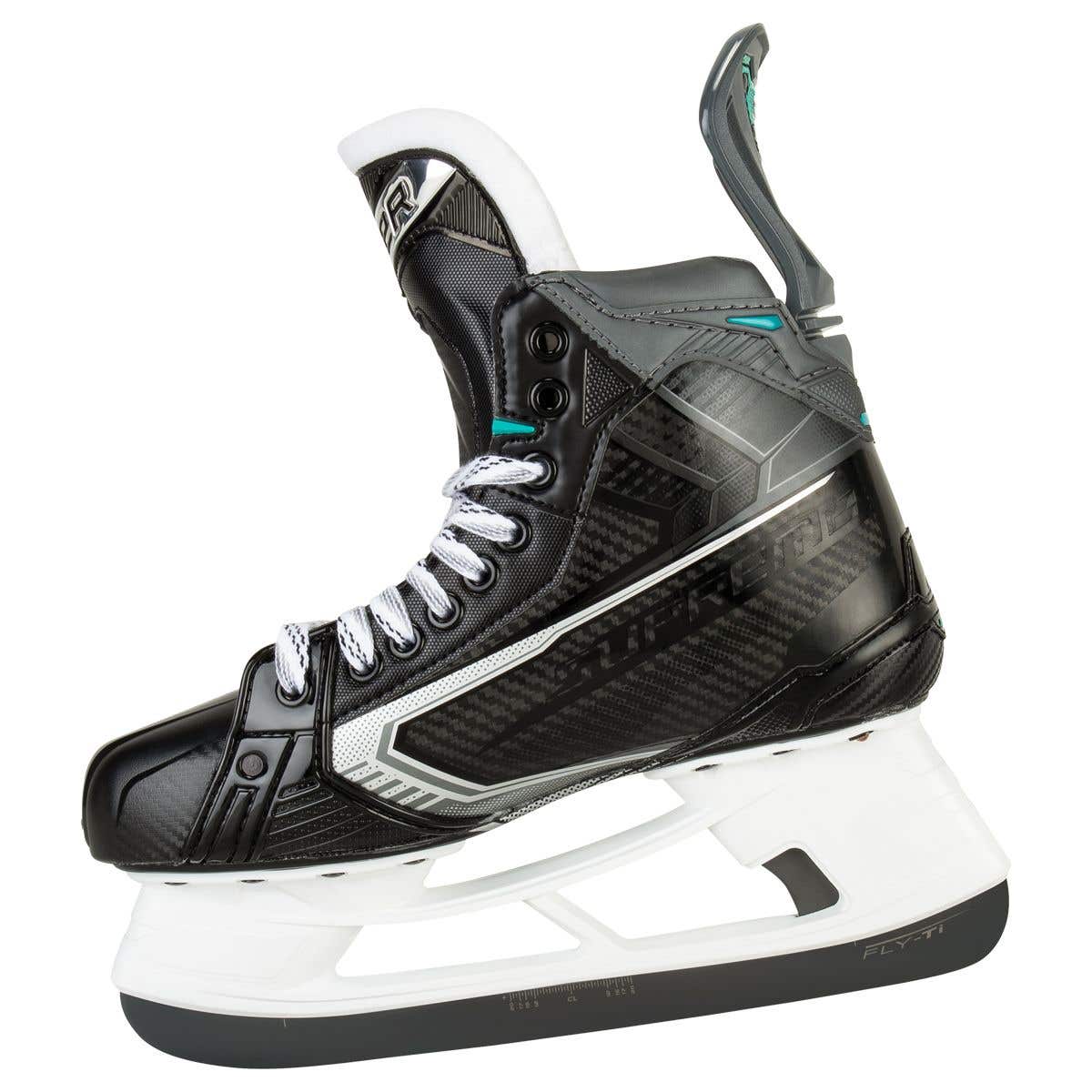 Bauer Supreme F50 Pro - angle 7