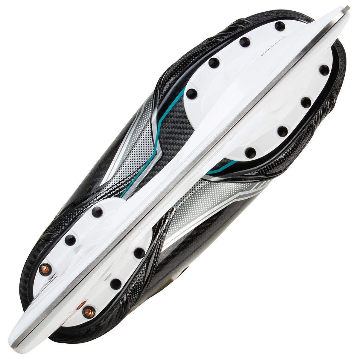 Bauer Supreme F50 Pro - angle 8