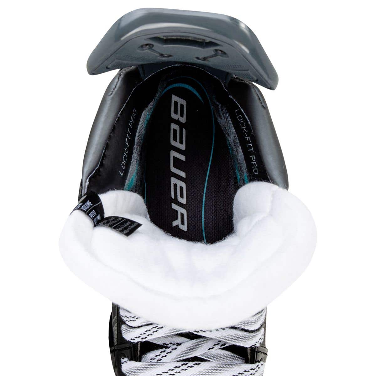 Bauer Supreme F50 Pro - angle 9