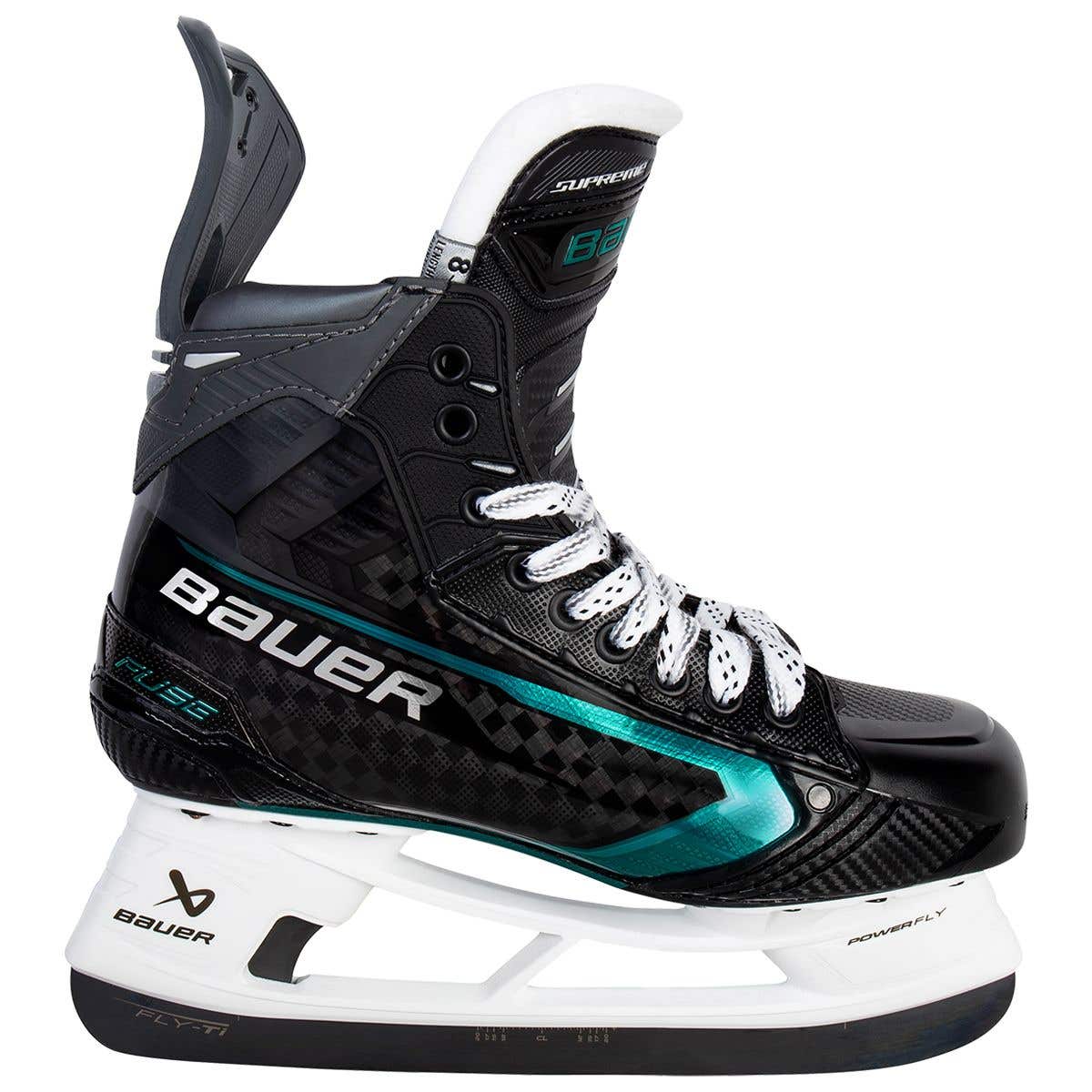 Bauer Supreme Fuse hockey skate