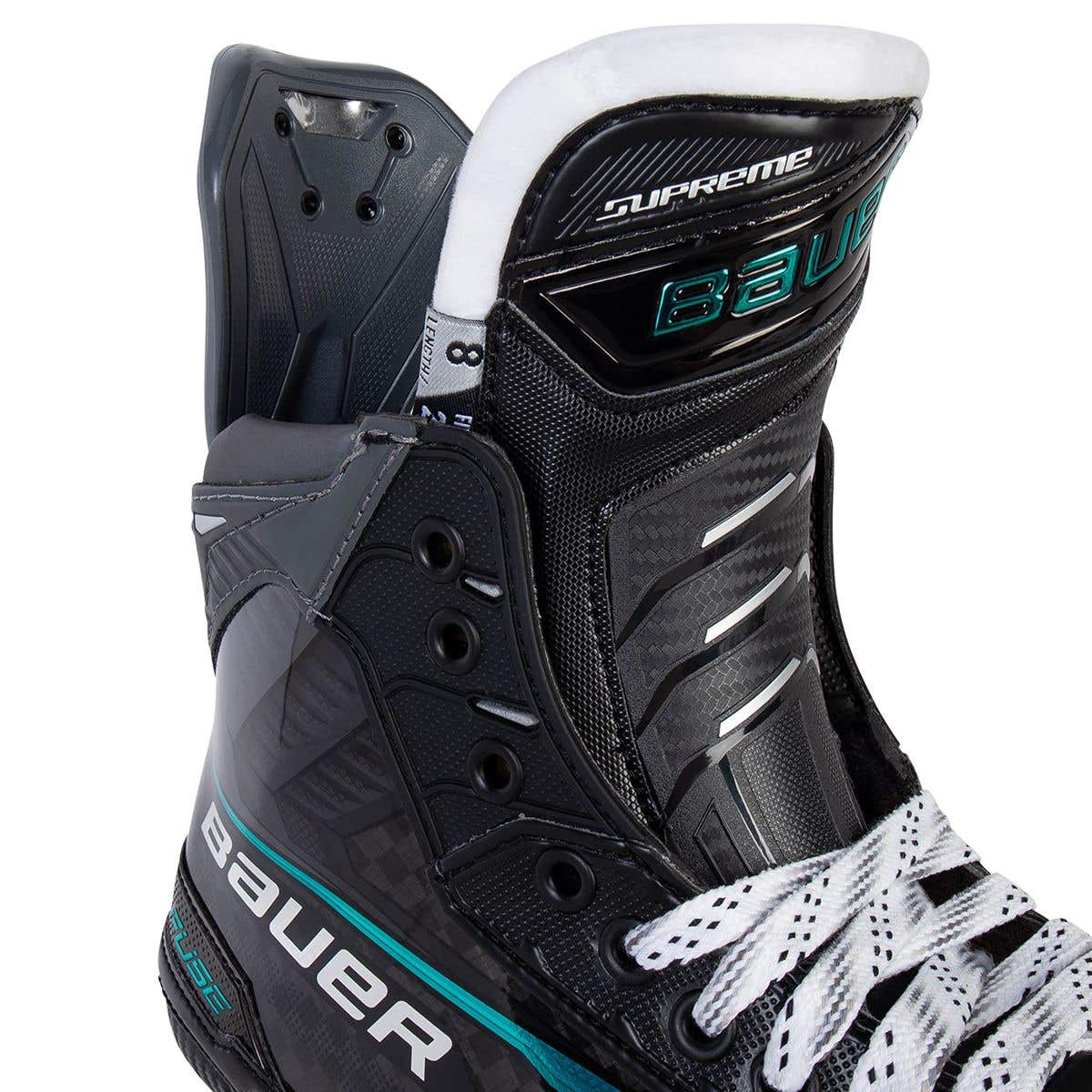 Bauer Supreme Fuse - angle 10