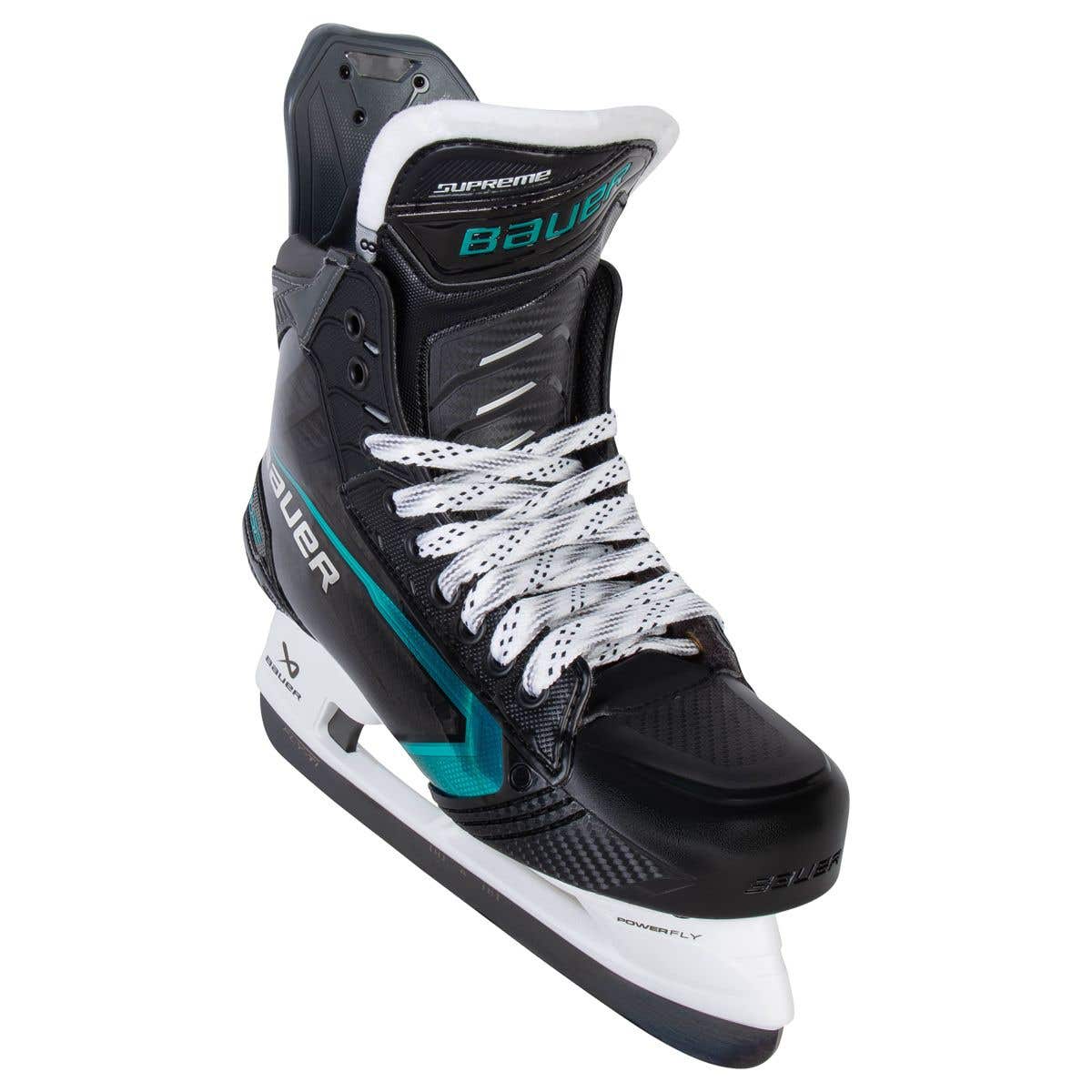 Bauer Supreme Fuse - angle 2
