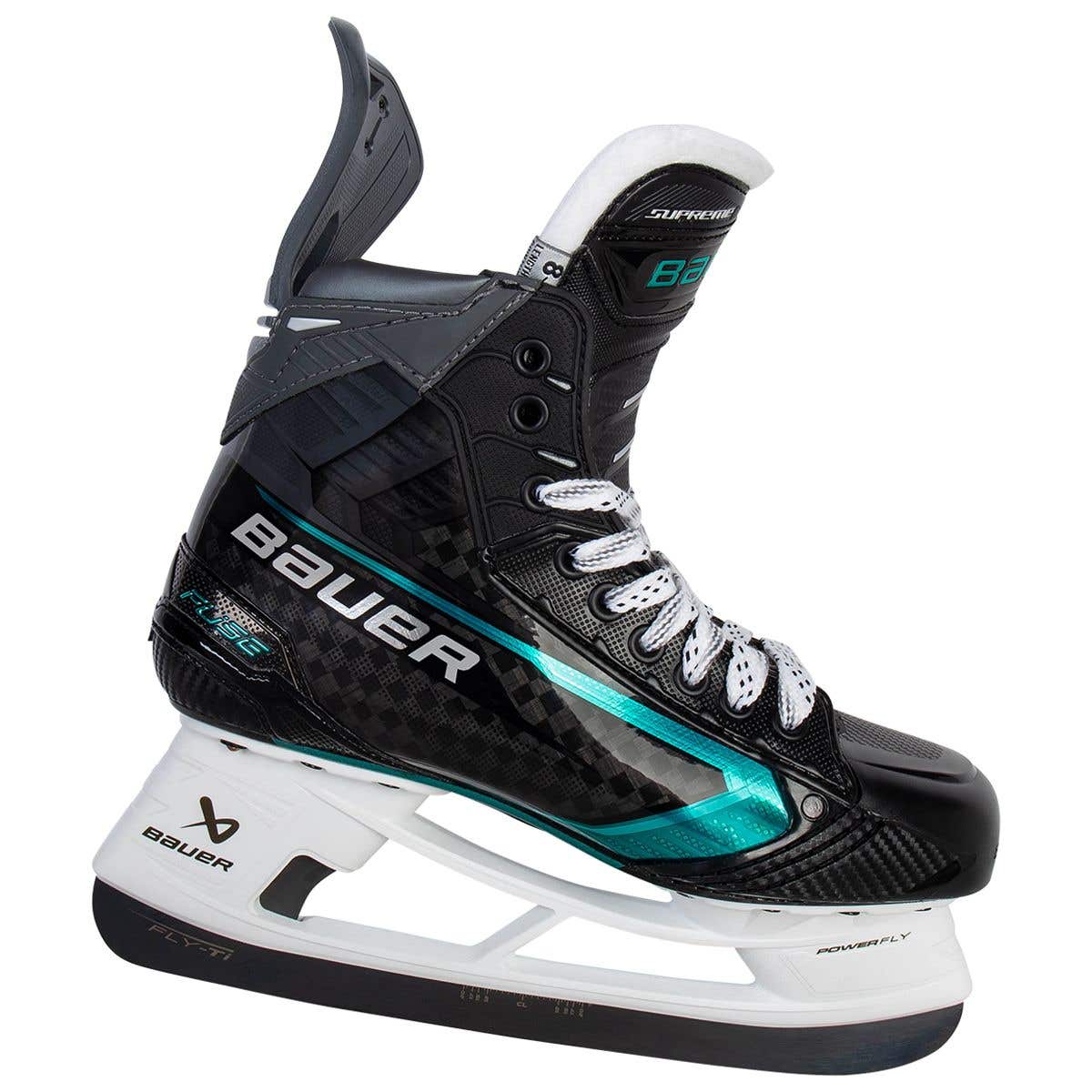 Bauer Supreme Fuse - angle 3