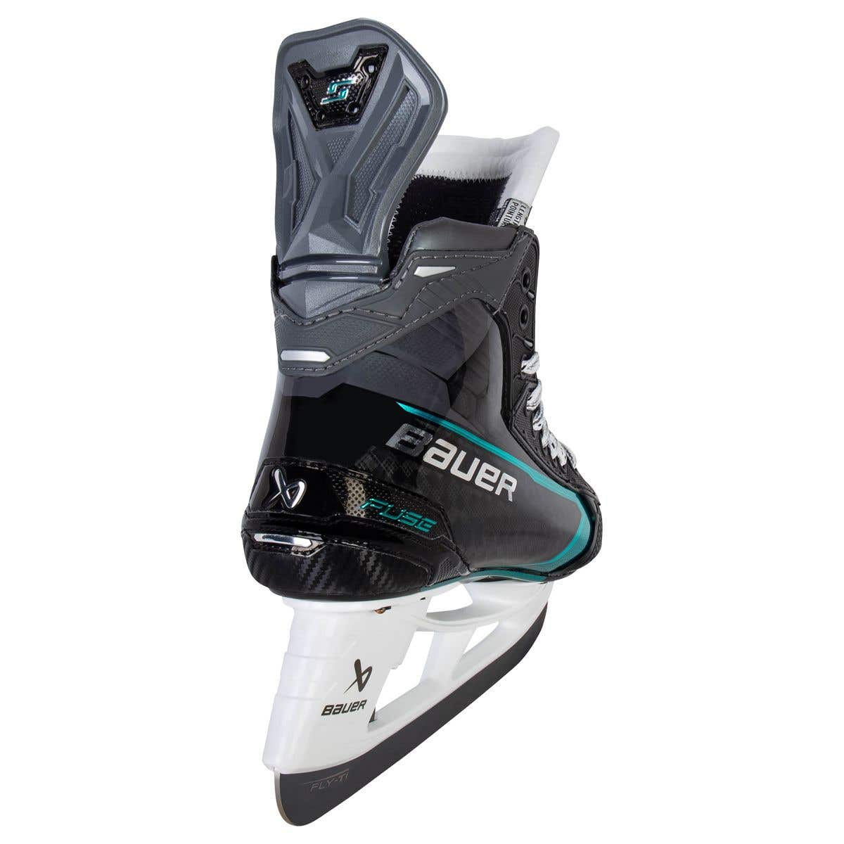 Bauer Supreme Fuse - angle 4