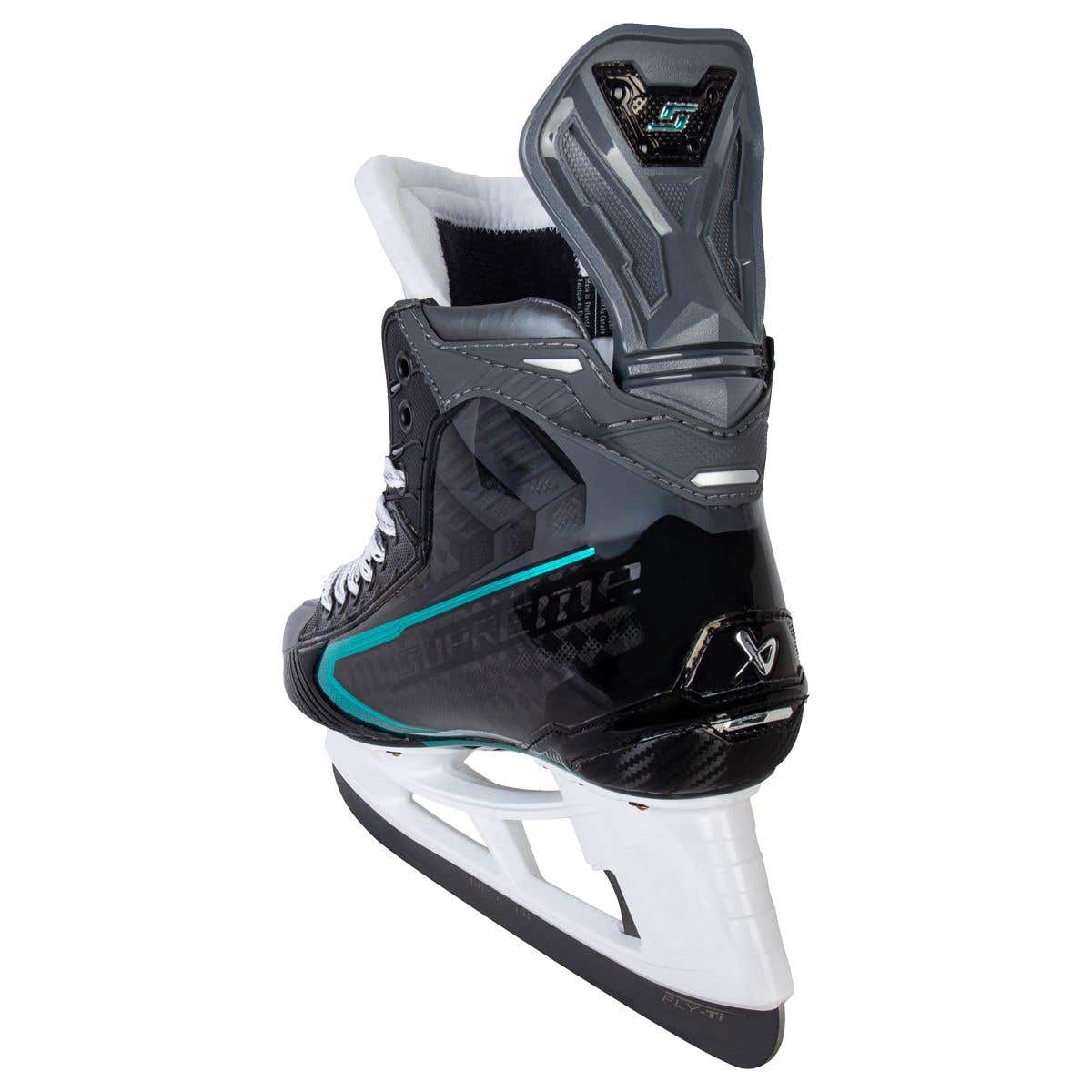 Bauer Supreme Fuse - angle 6