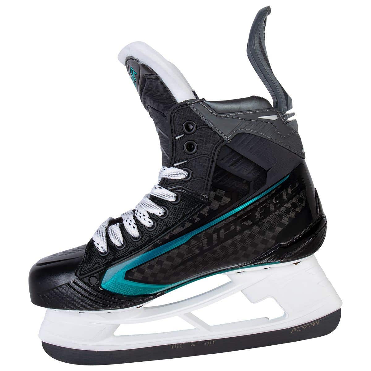 Bauer Supreme Fuse - angle 7