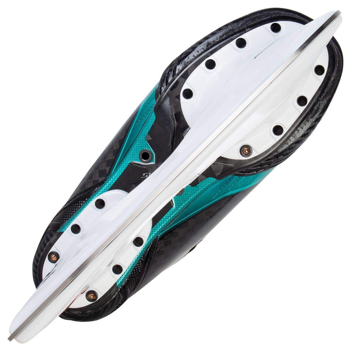 Bauer Supreme Fuse - angle 8