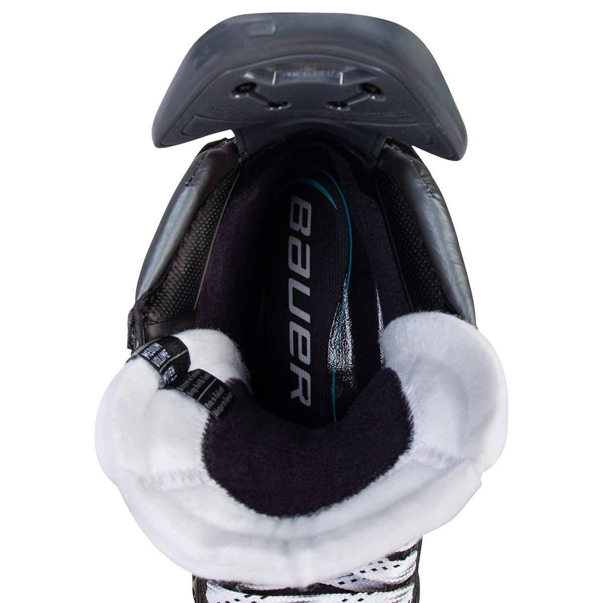Bauer Supreme Fuse - angle 9