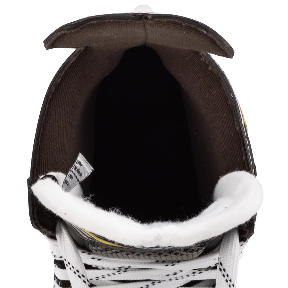 Bauer Supreme M1 - angle 10